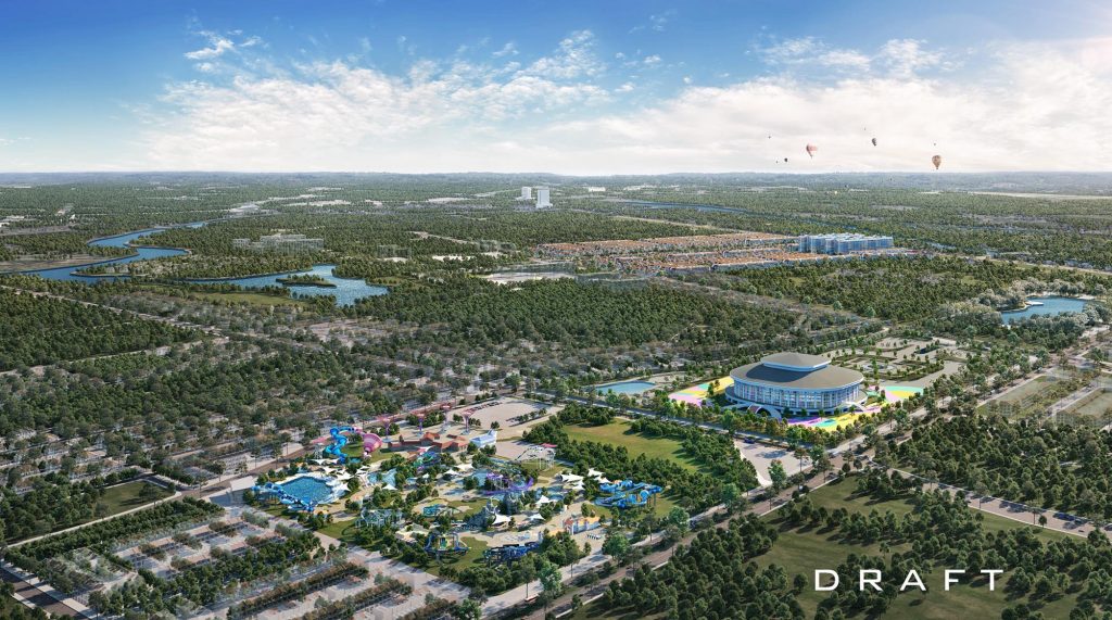 dự án sun urban city hà nam