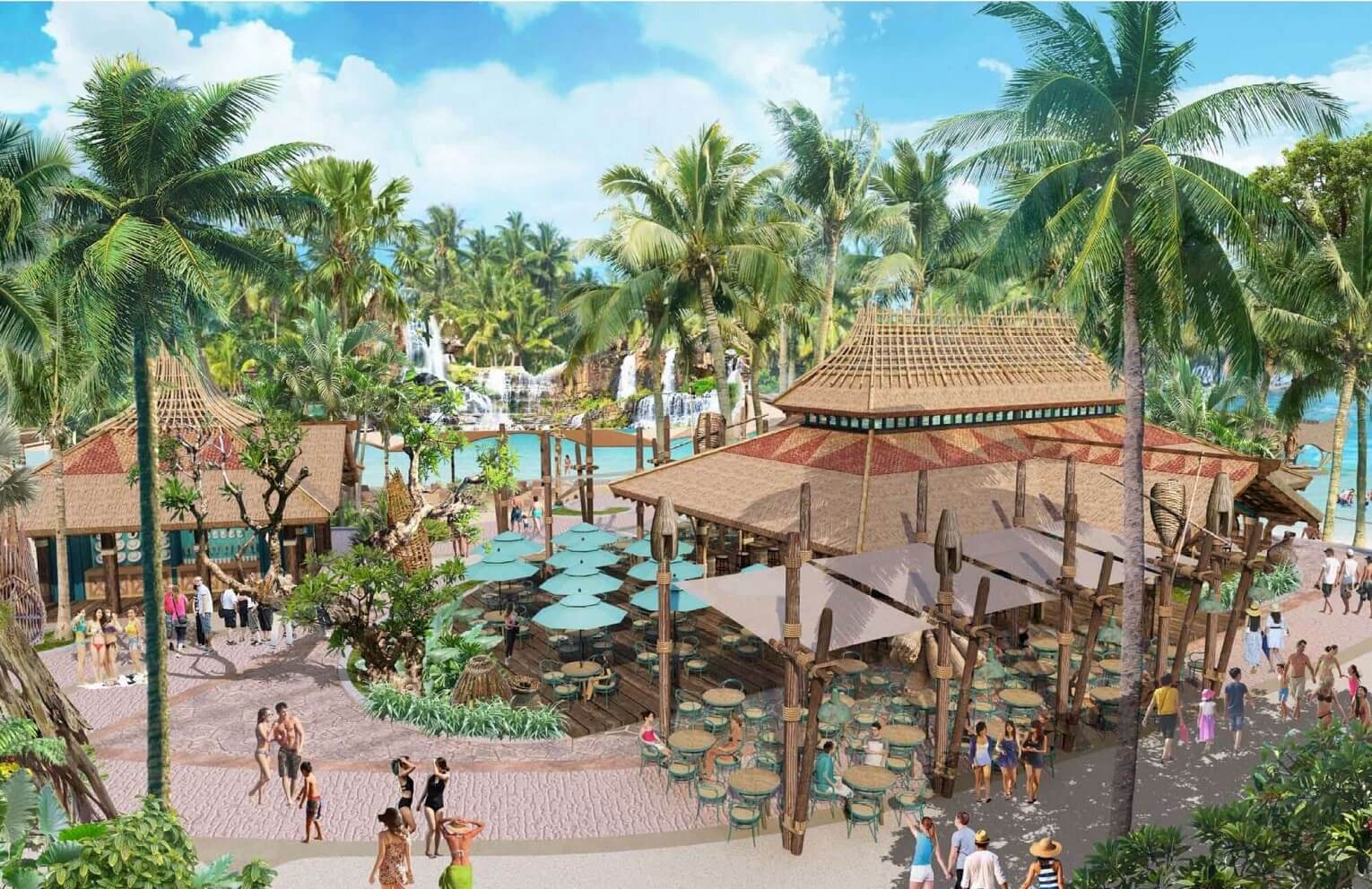 dự án sun world phủ lý hà nam