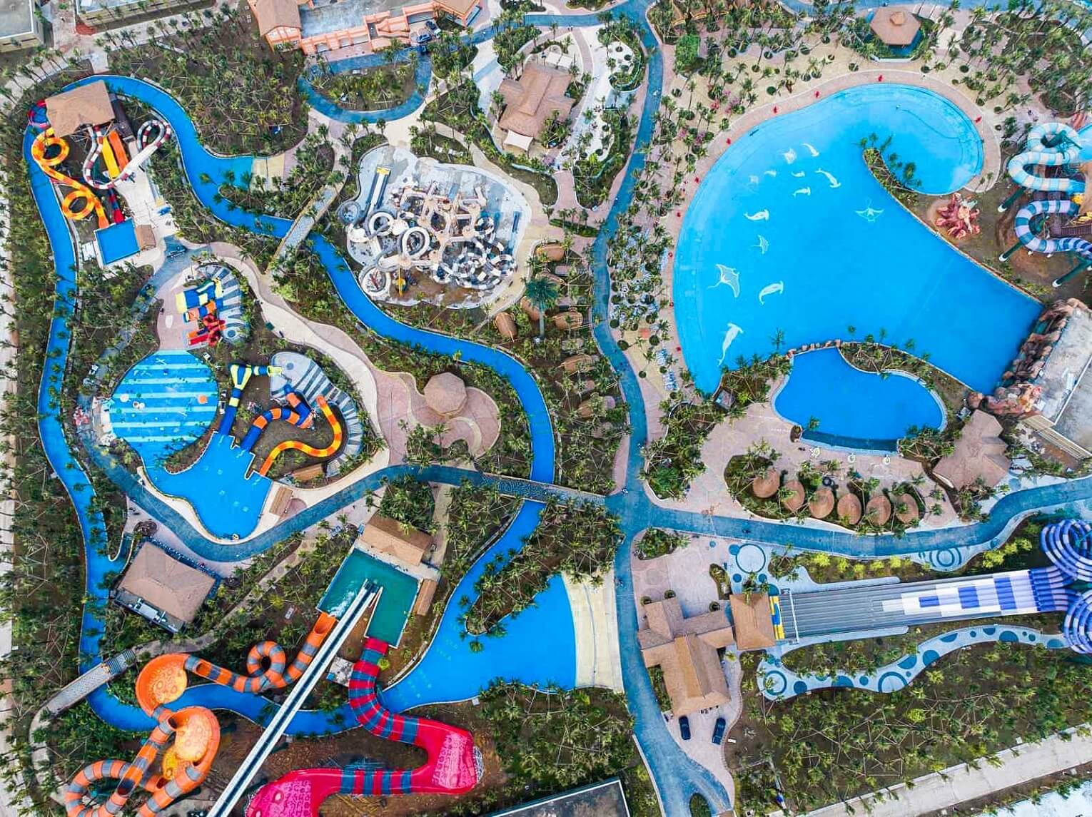 dự án sunworld hà nam