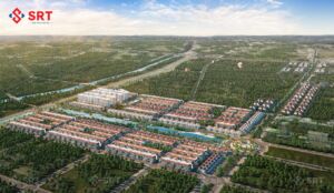 Sun Urban City Hà Nam - Khu đô thị vệ tinh phía Nam Hà Nội