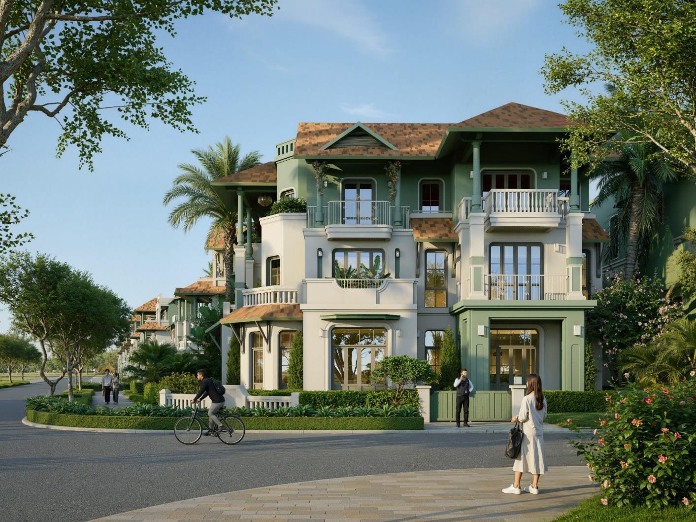 dự án flora avenue sun urban city hà nam