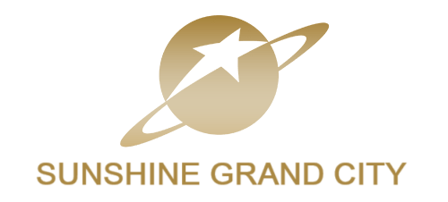 logo sunshine grand city