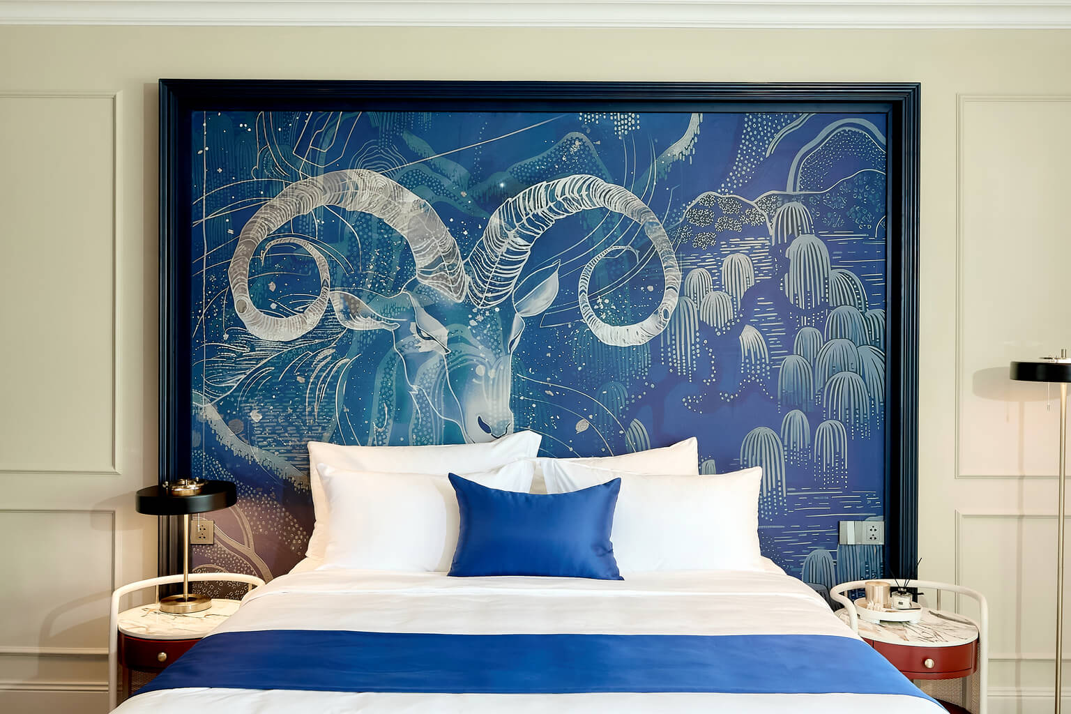 nhà mẫu biệt thự đơn lập sun urban city hà nam