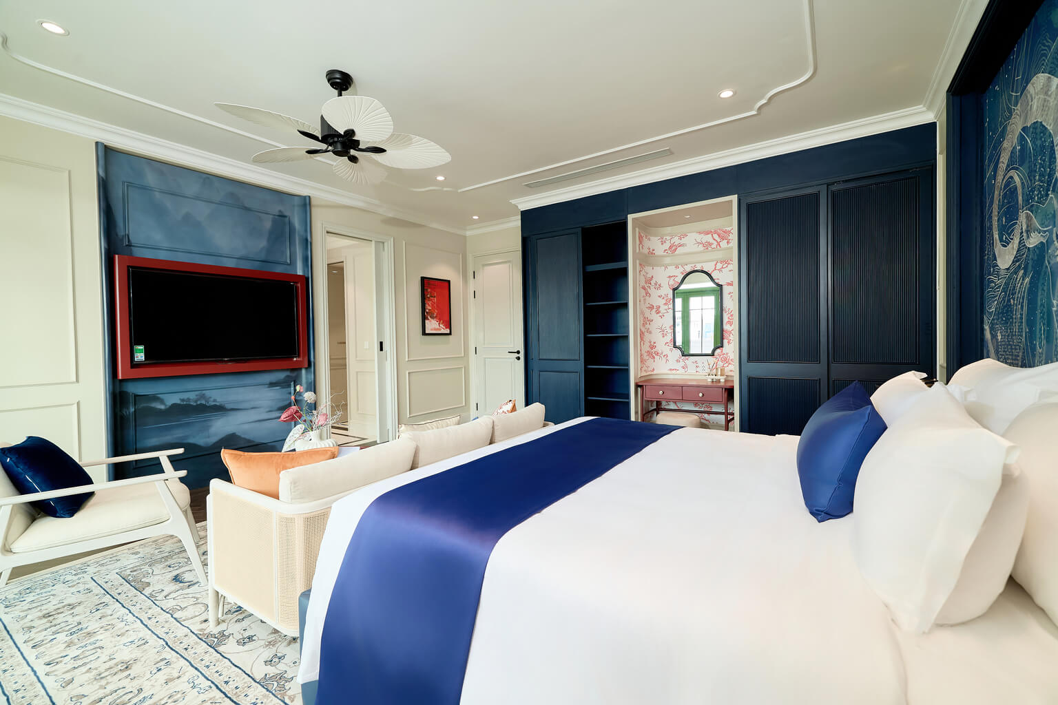 nhà mẫu biệt thự đơn lập sun urban city hà nam
