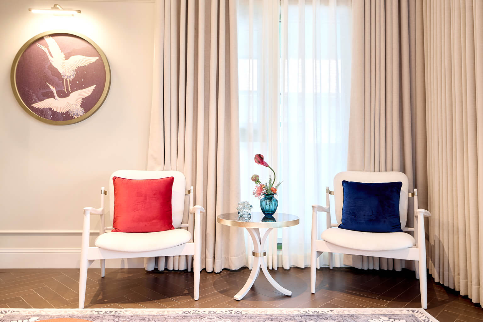 nhà mẫu biệt thự đơn lập sun urban city hà nam