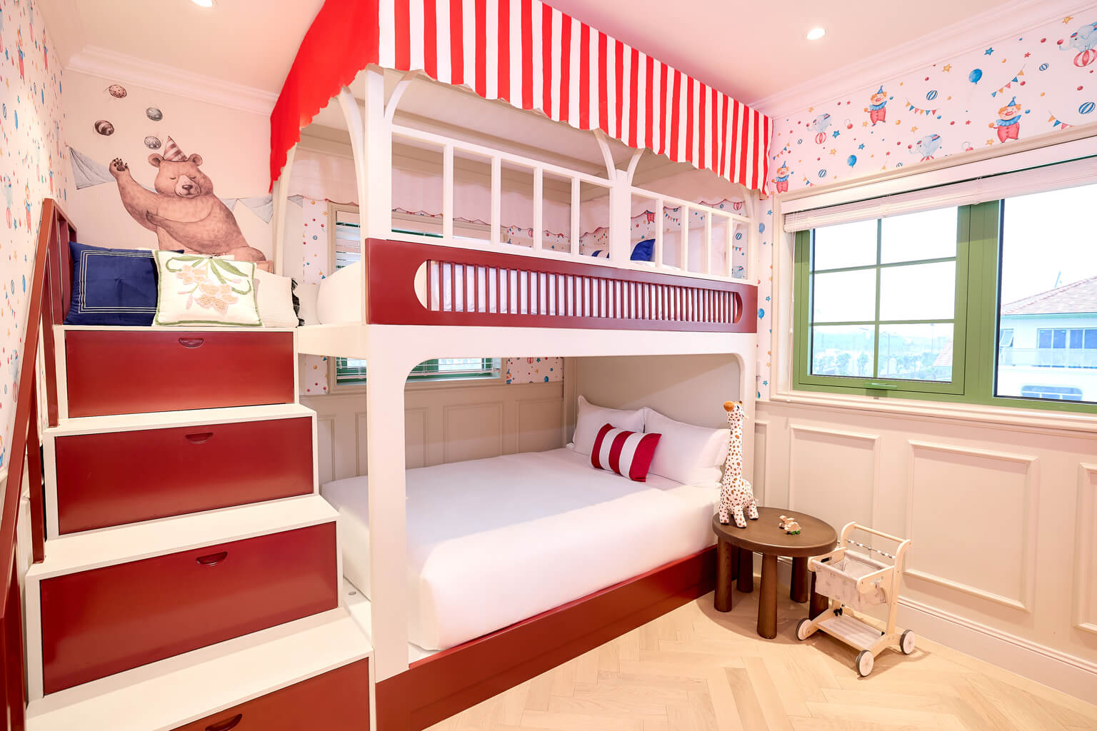 nhà mẫu biệt thự đơn lập sun urban city hà nam