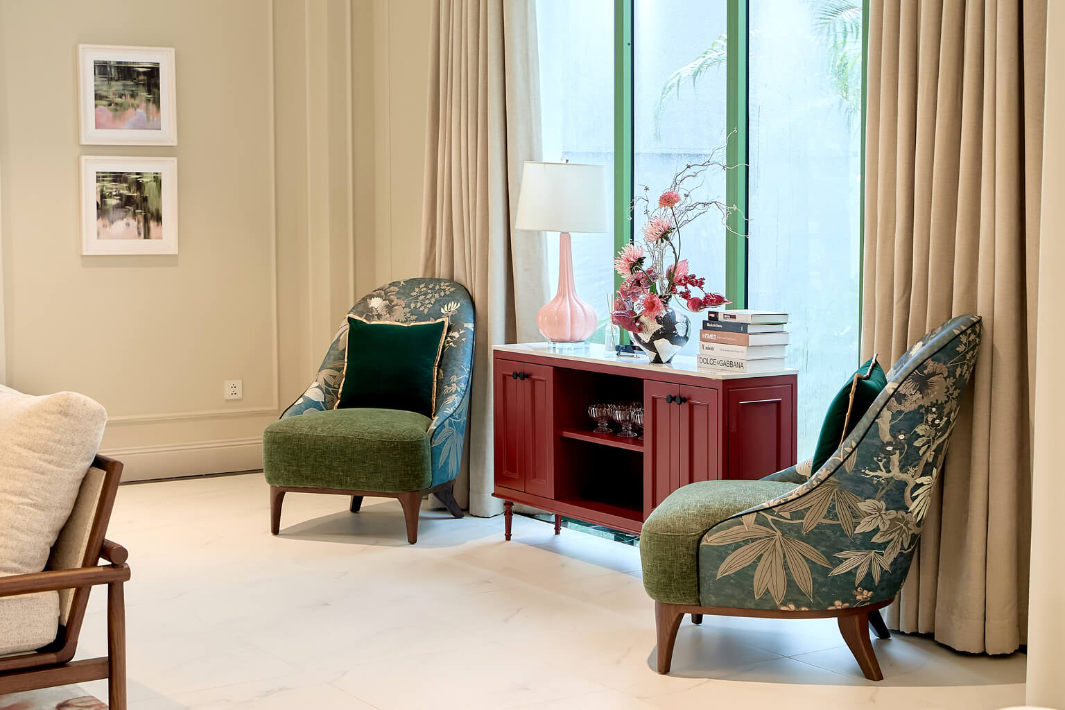 nhà mẫu biệt thự song lập sun urban city hà nam