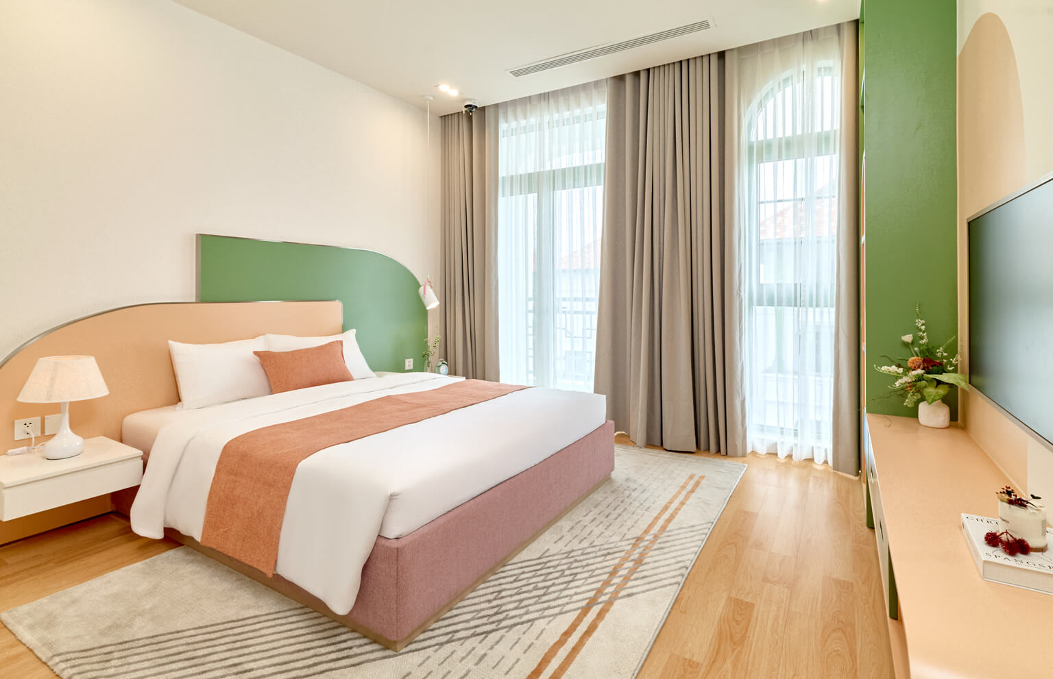 nhà mẫu thấp tầng townhouse sun urban city hà nam