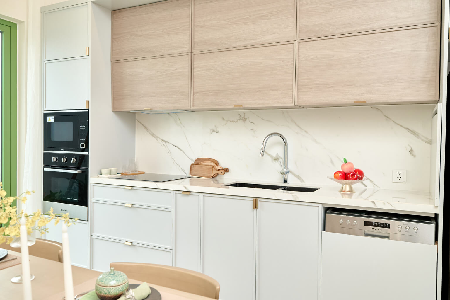 nhà mẫu thấp tầng townhouse sun urban city hà nam
