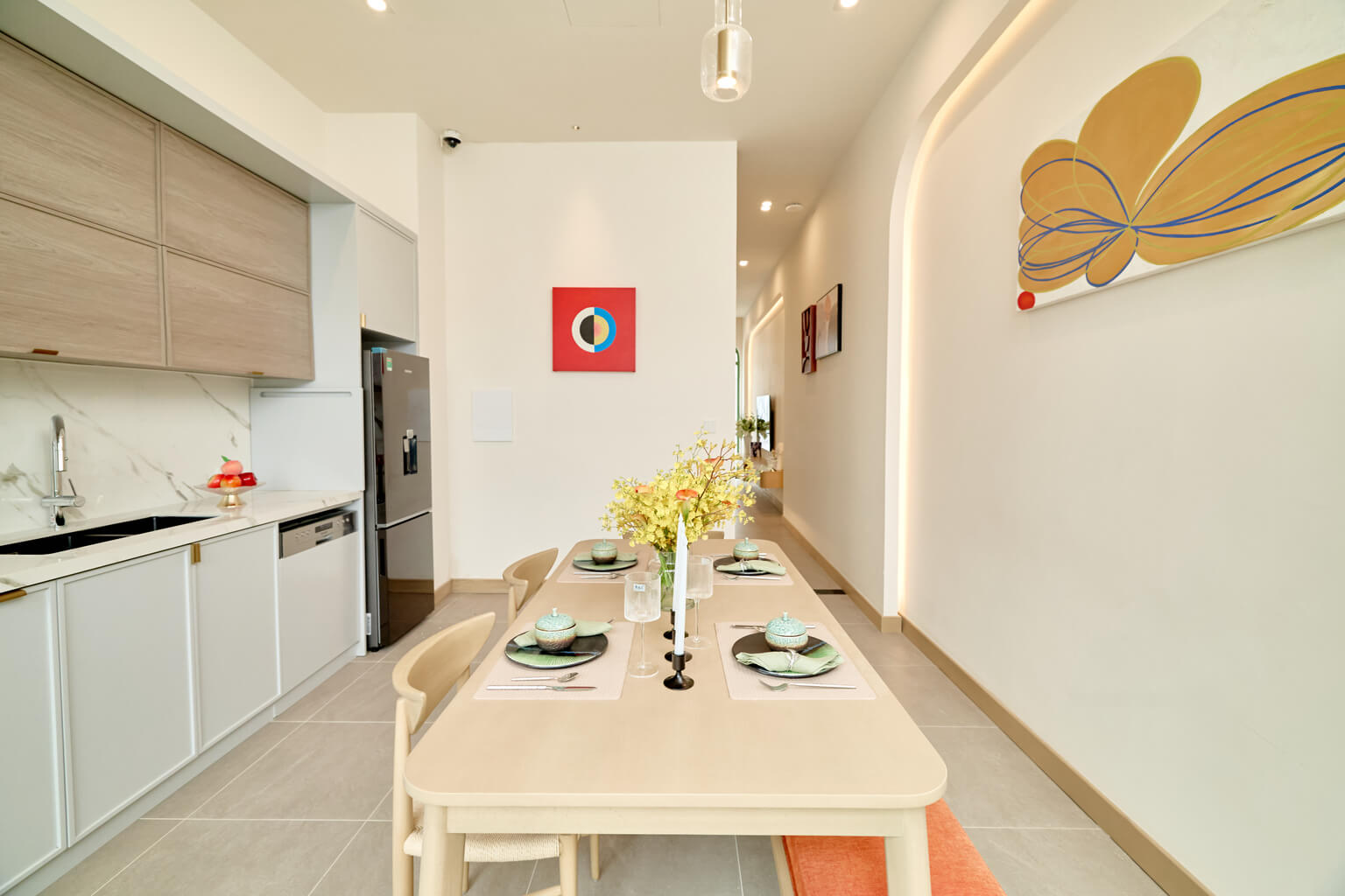 nhà mẫu thấp tầng townhouse sun urban city hà nam