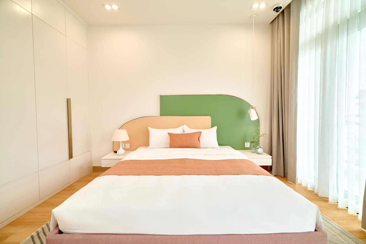 nhà mẫu thấp tầng townhouse sun urban city hà nam