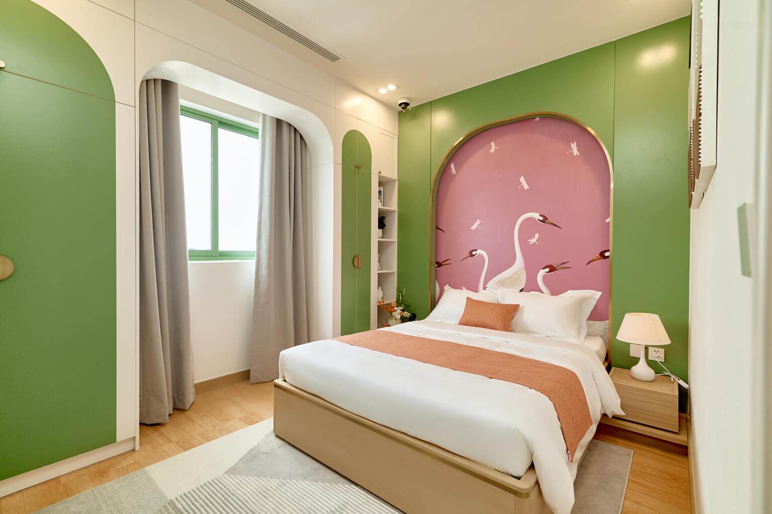 nhà mẫu thấp tầng townhouse sun urban city hà nam