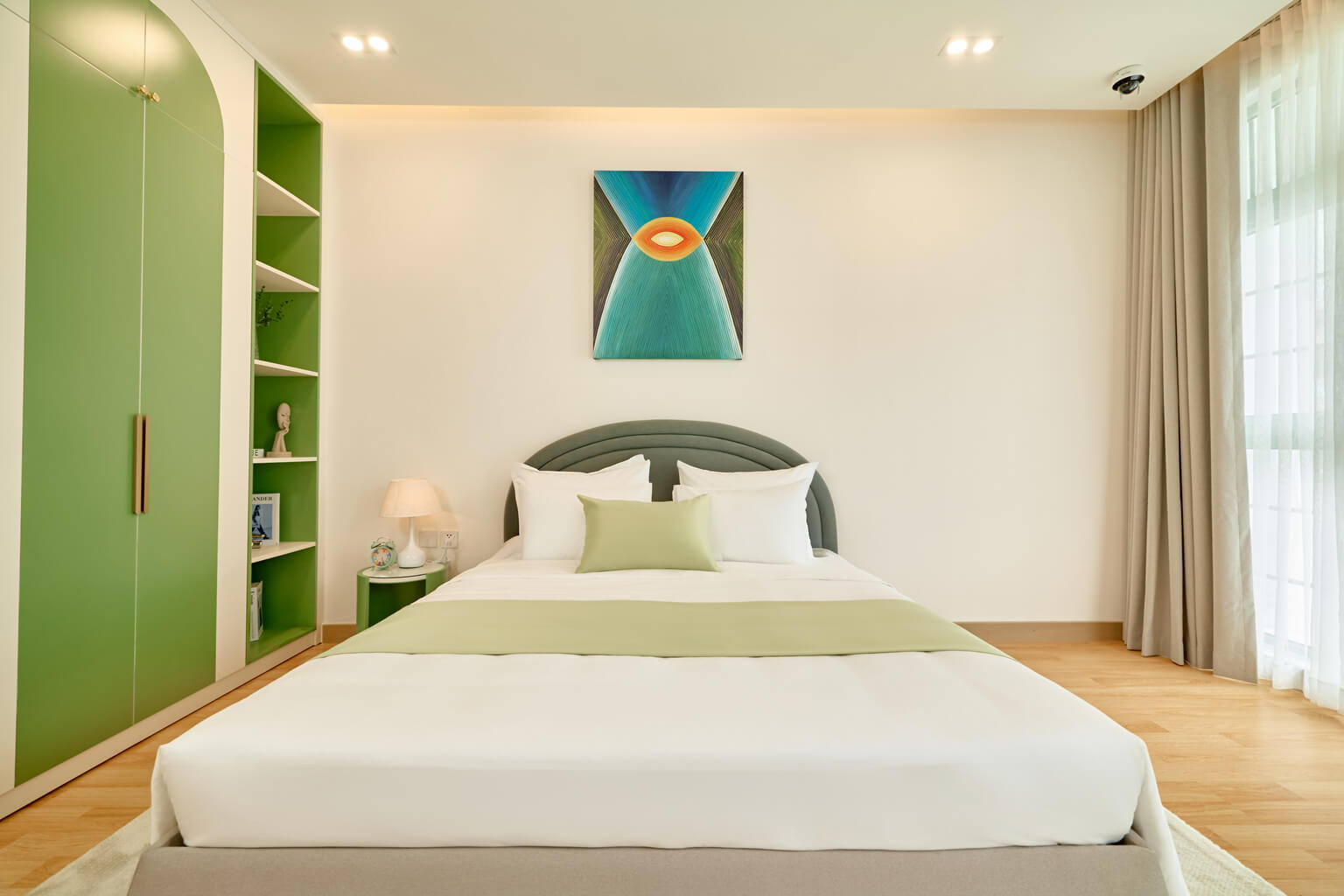 nhà mẫu thấp tầng townhouse sun urban city hà nam