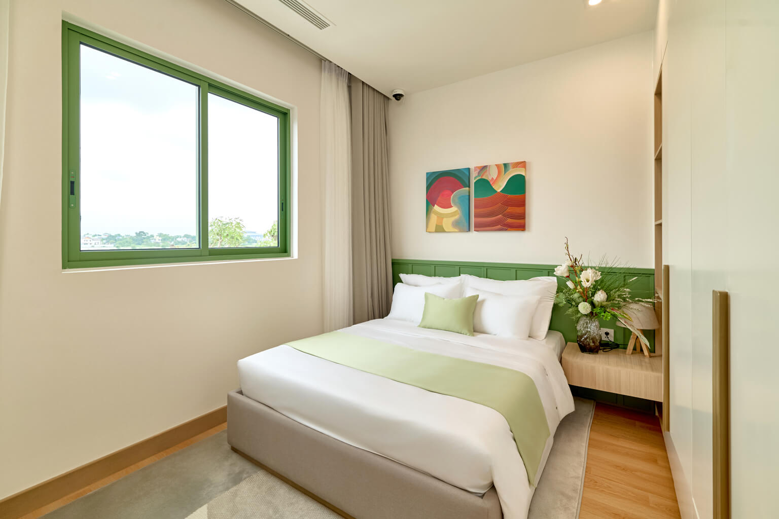 nhà mẫu thấp tầng townhouse sun urban city hà nam