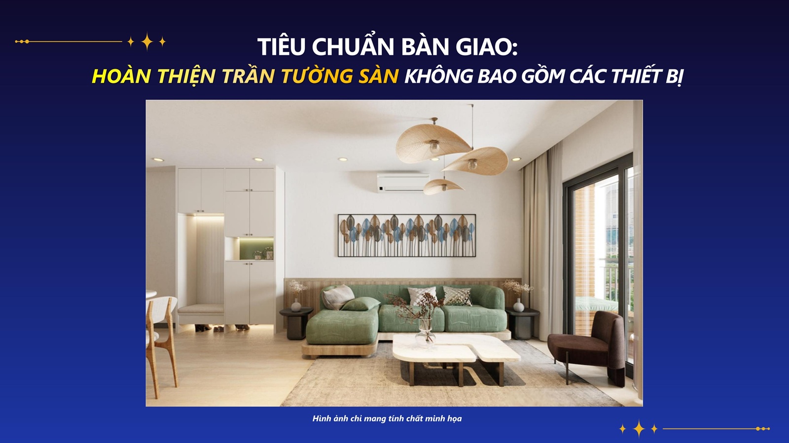 nội thất căn hộ sun spana tower đà nẵng