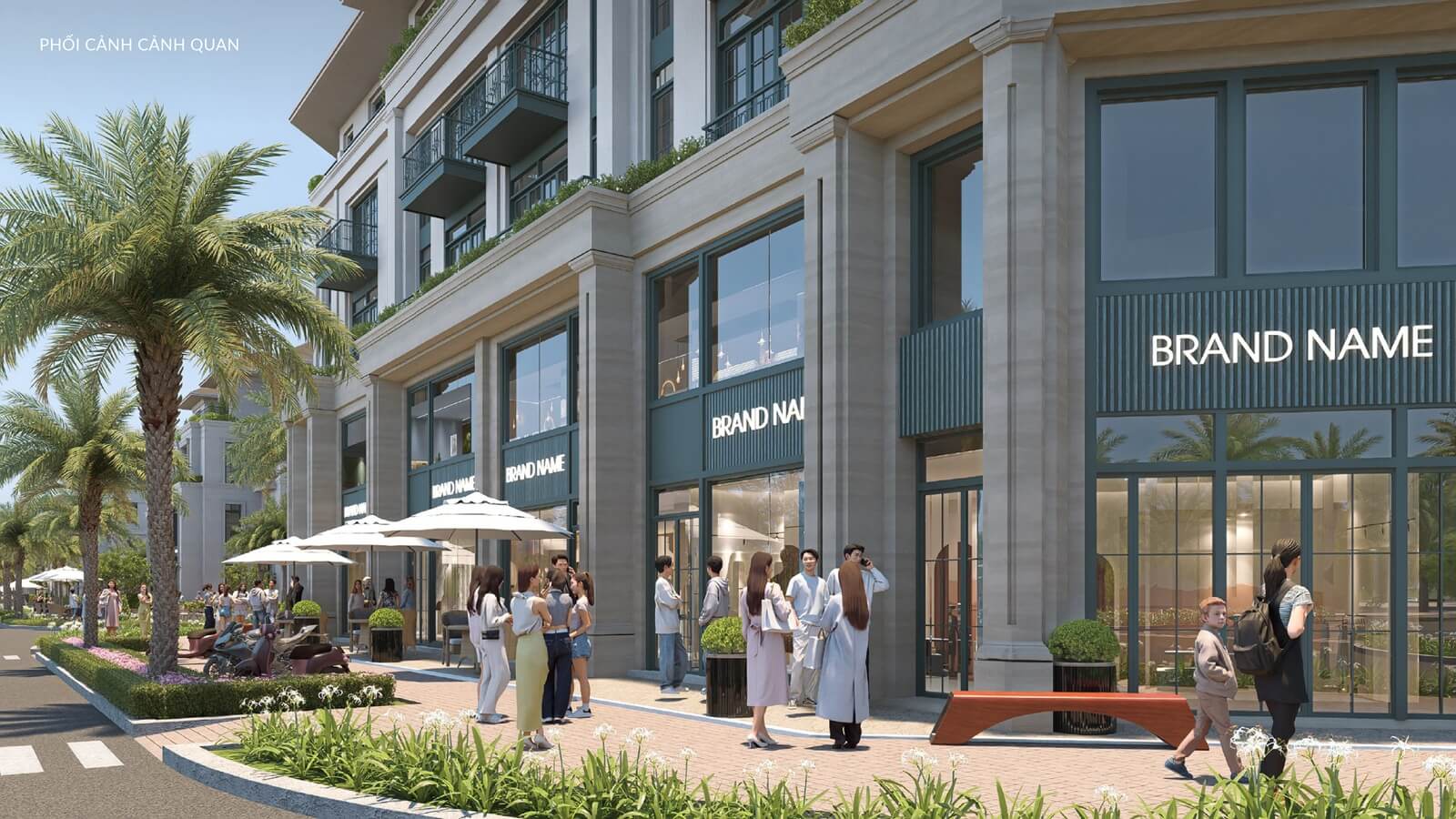 shophouse sunshine grand city văn giang hưng yên
