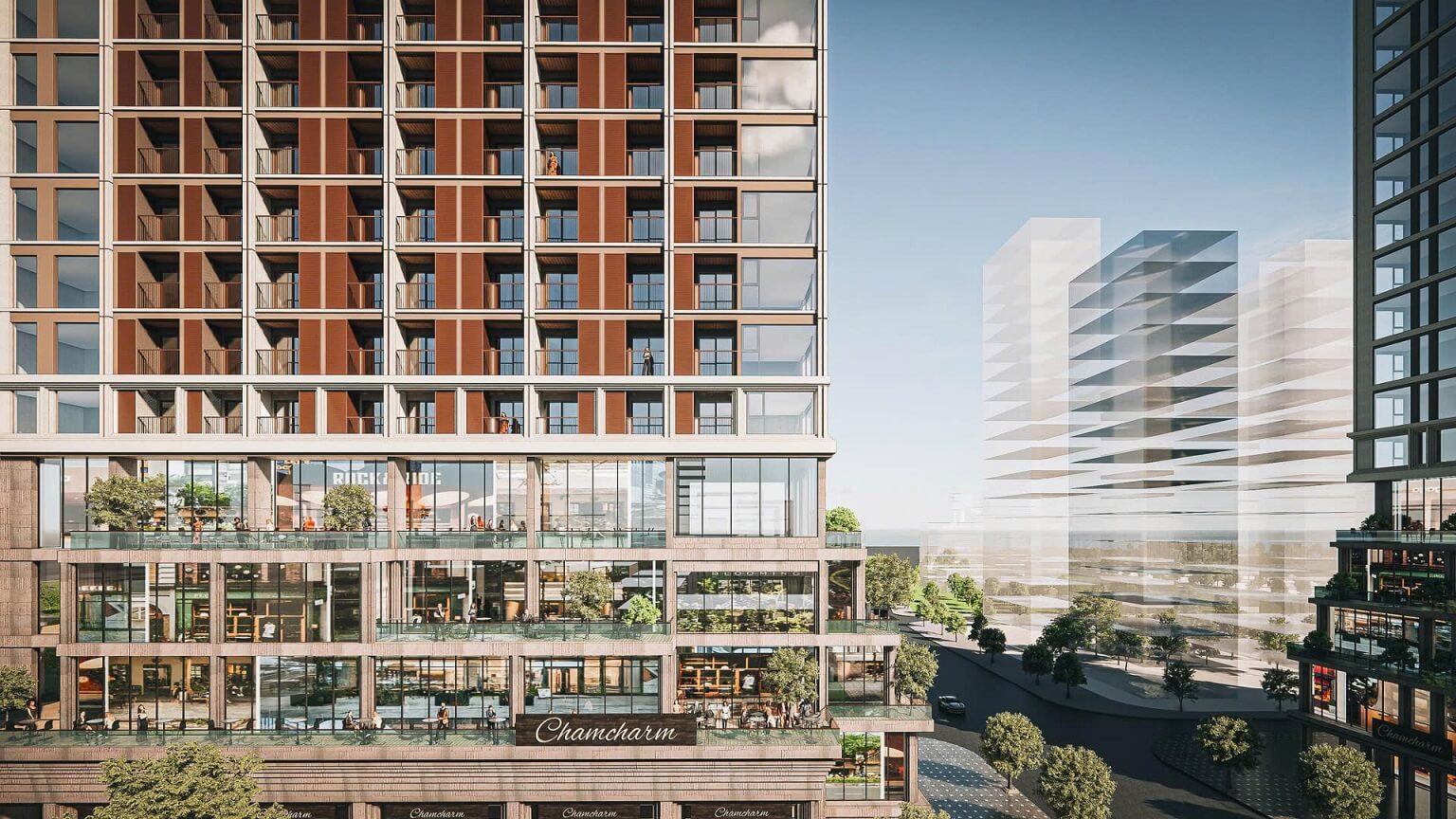dự án sun costa residence đà nẵng