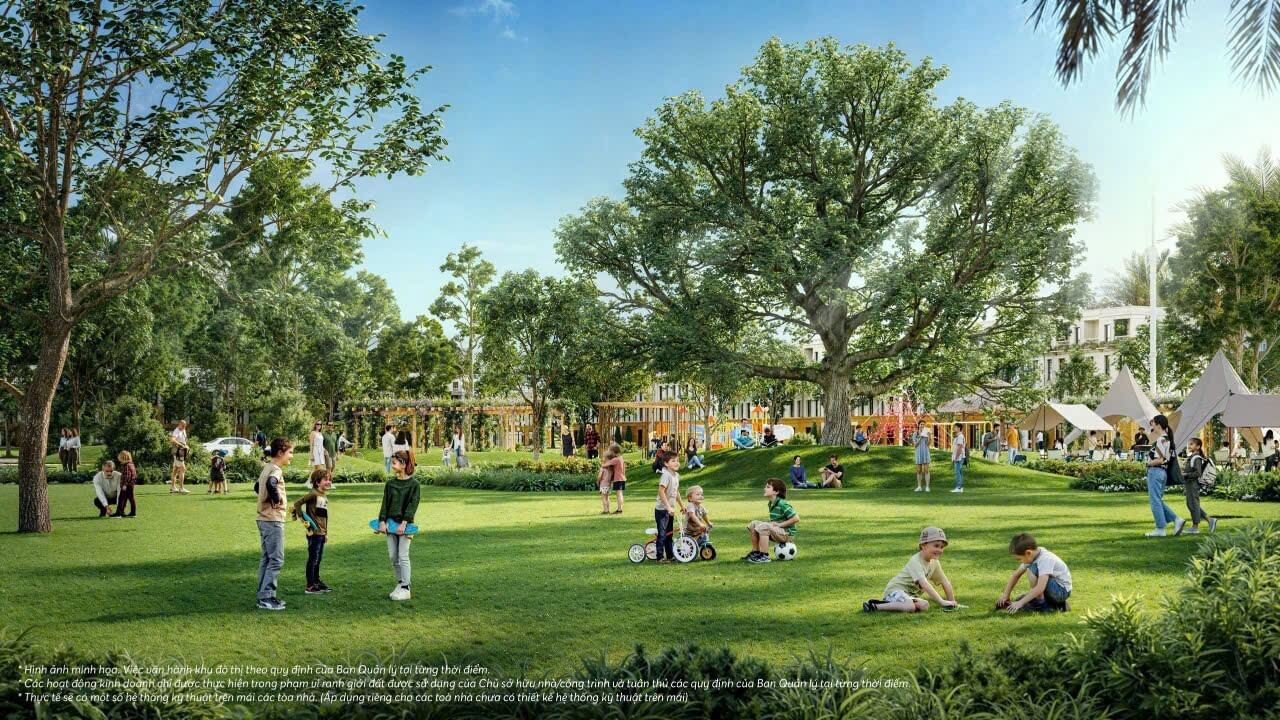 tiện ích dự án sun porta town nha trang