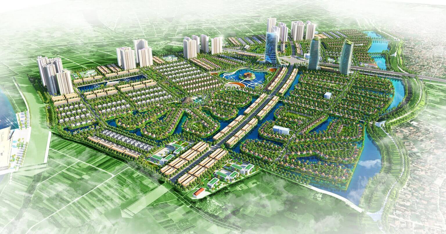 dự án sunshine grand city văn giang hưng yên