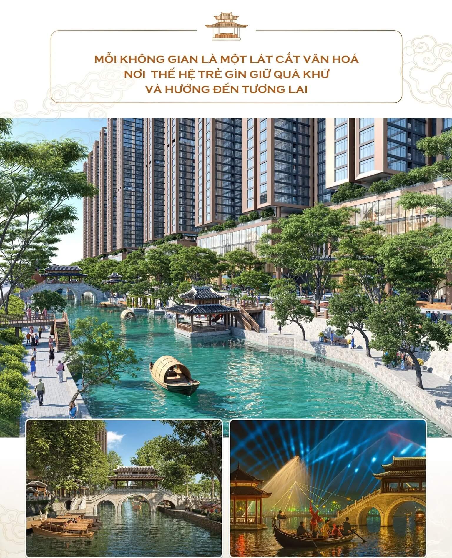 tiện ích dự án sunshine legend city văn giang hưng yên