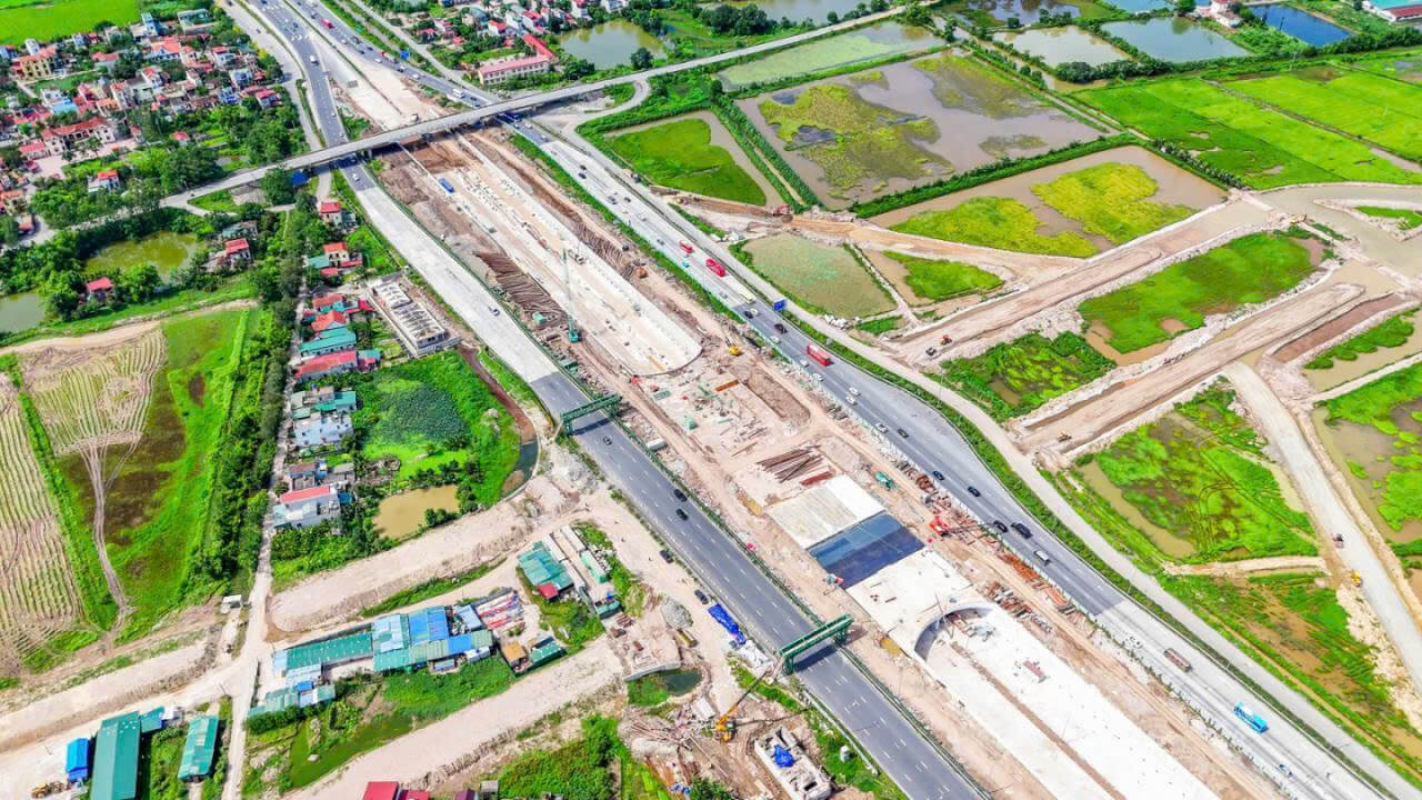 tiến độ dự án sun urban city hà nam