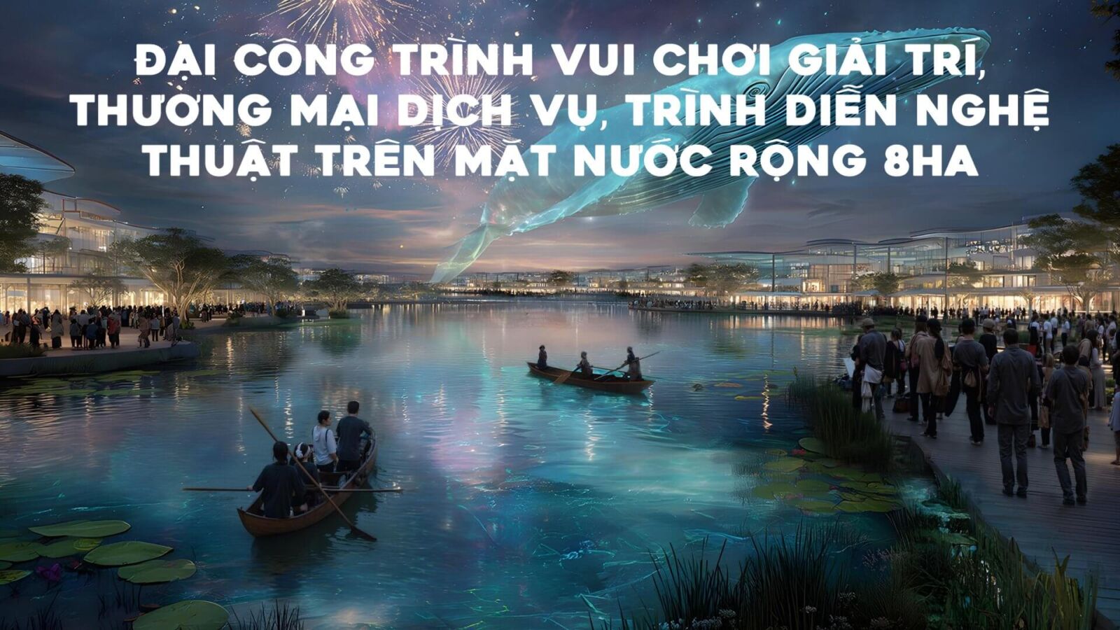 tiện ích dự án charmora city nha trang
