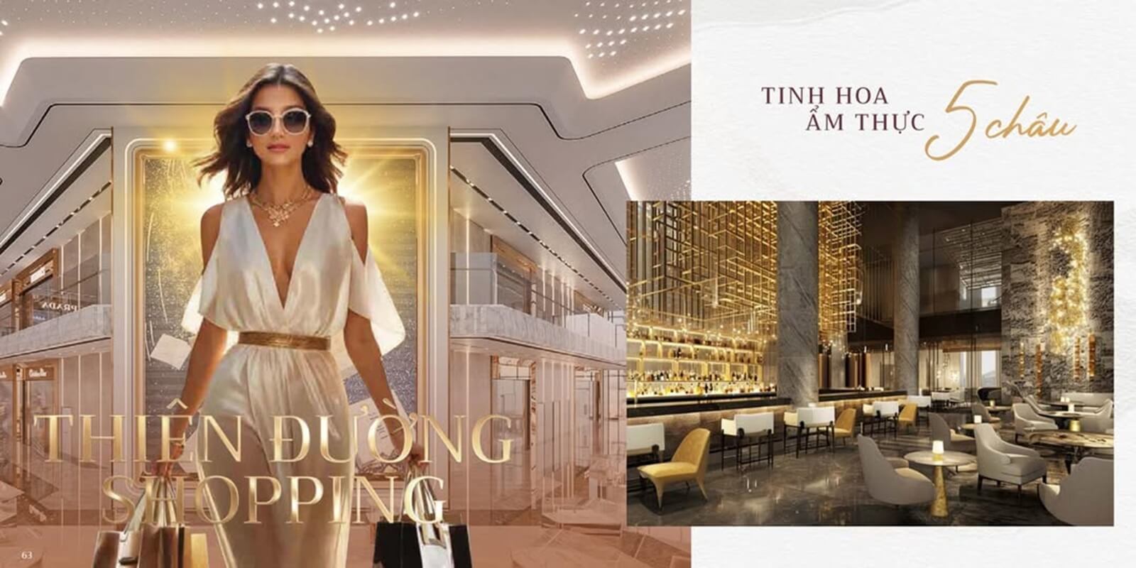 tiện ích dự án sunshine legend city hưng yên