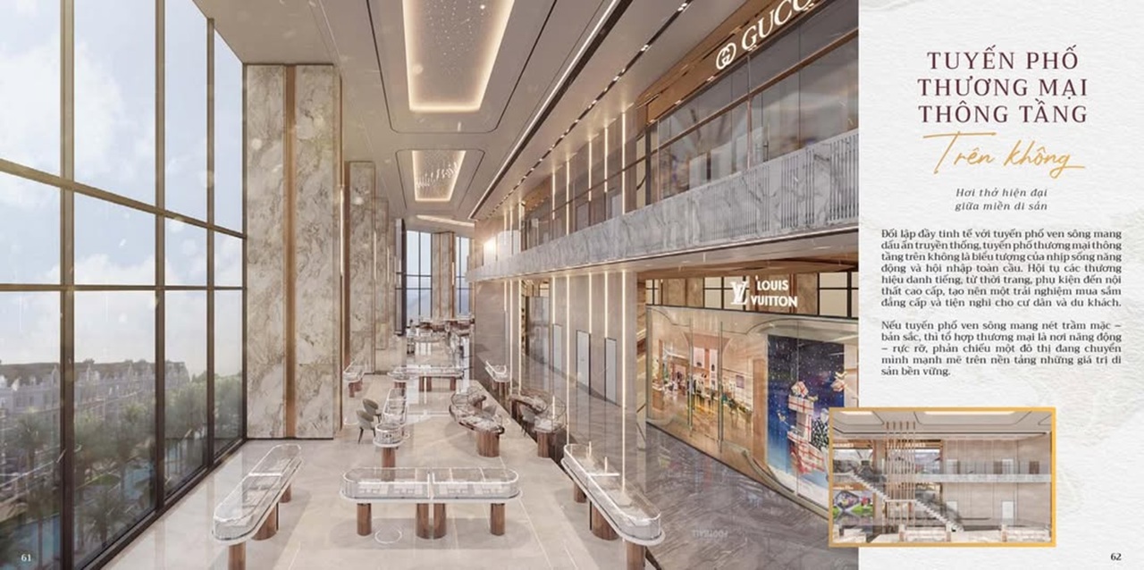 tiện ích dự án sunshine legend city hưng yên